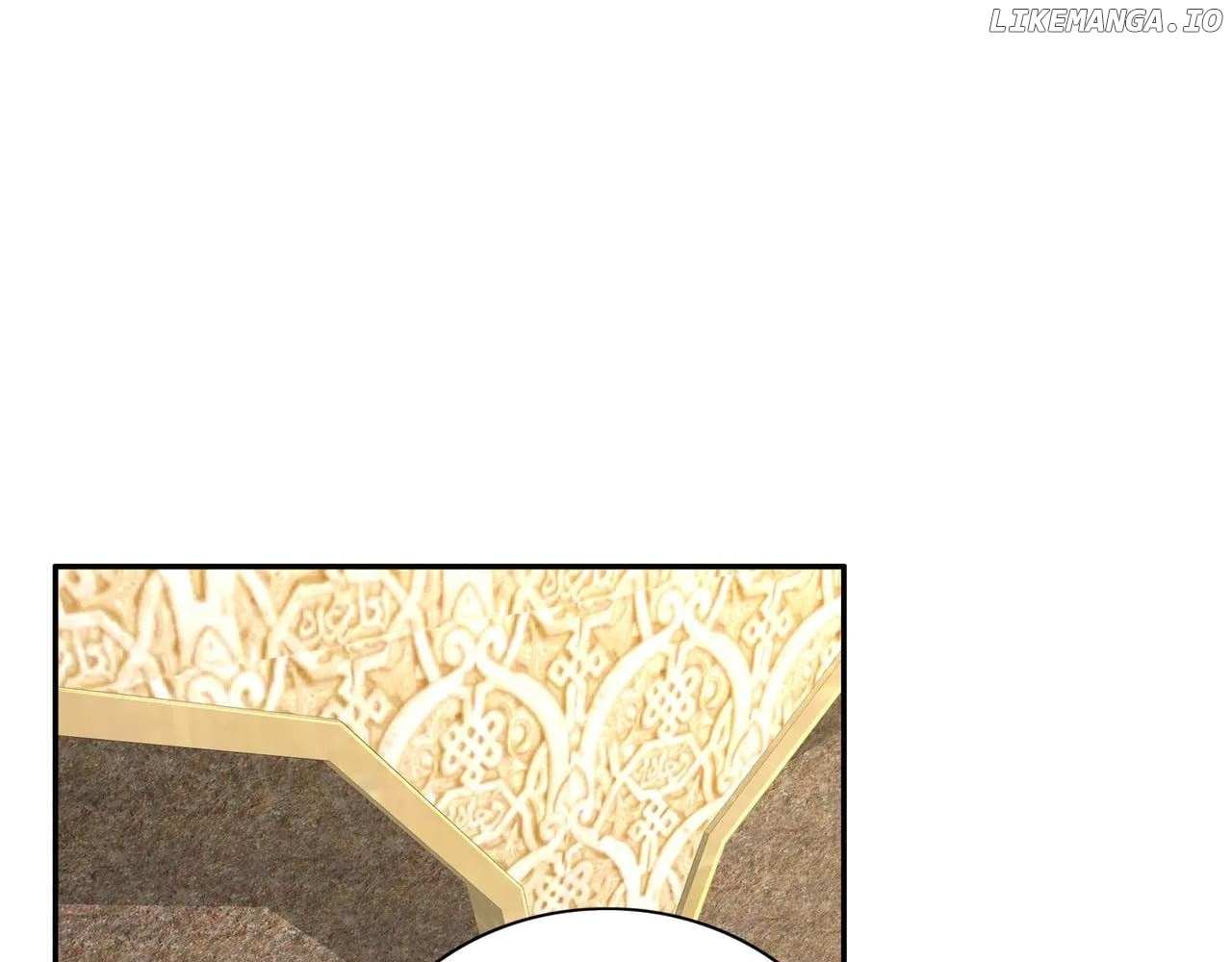 My Furry Harem Is After Me Chapter 293 — Page 45