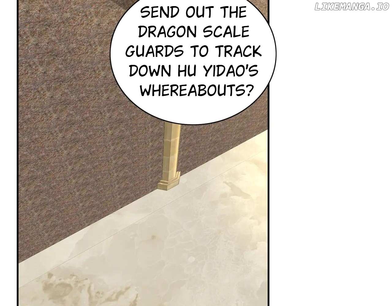 My Furry Harem Is After Me Chapter 293 — Page 46