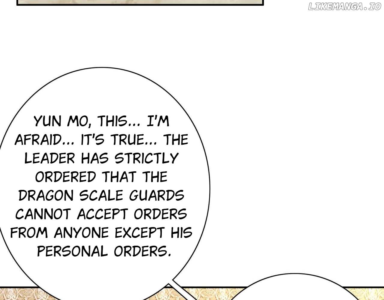 My Furry Harem Is After Me Chapter 293 — Page 47