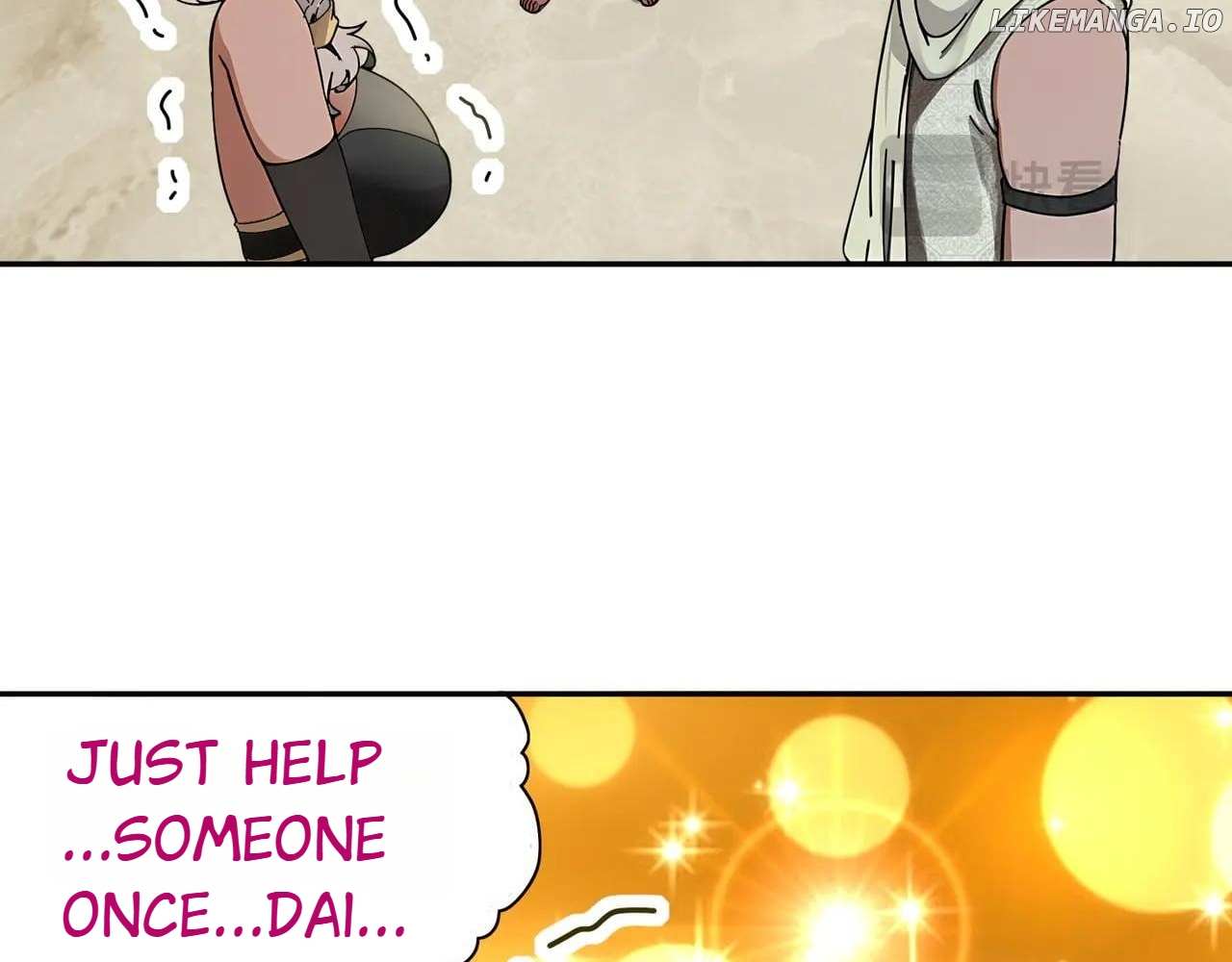 My Furry Harem Is After Me Chapter 293 — Page 49