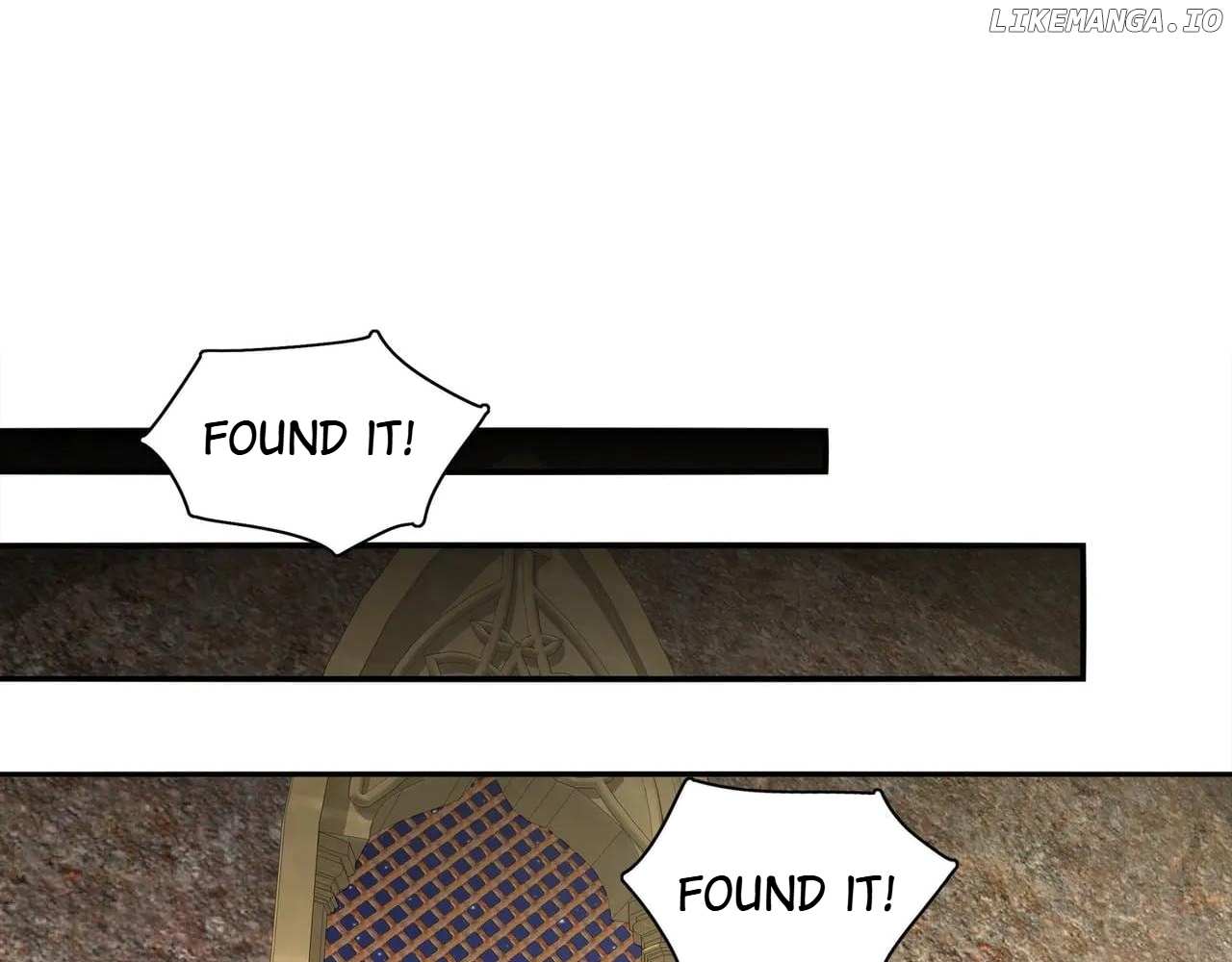My Furry Harem Is After Me Chapter 293 — Page 58