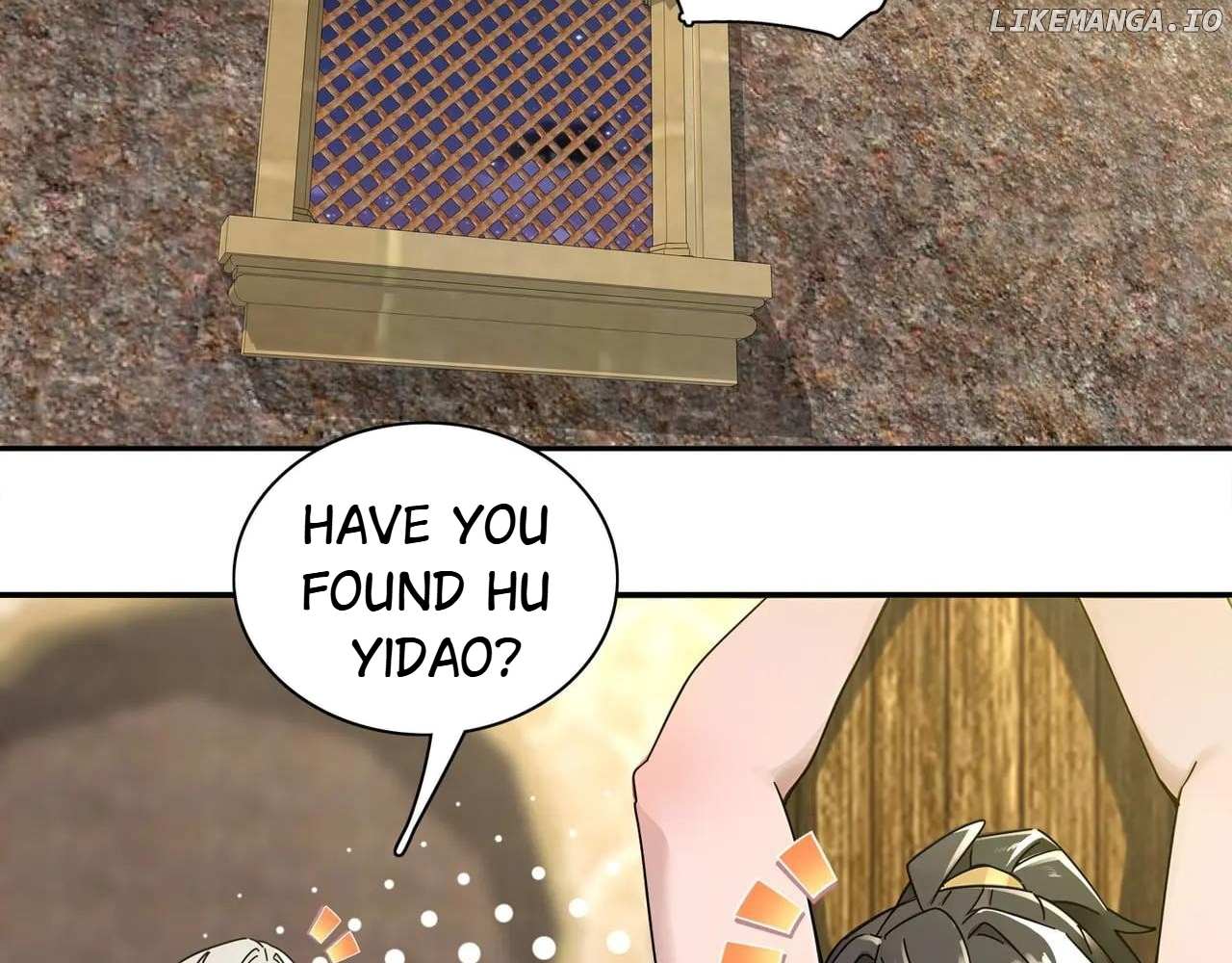 My Furry Harem Is After Me Chapter 293 — Page 59
