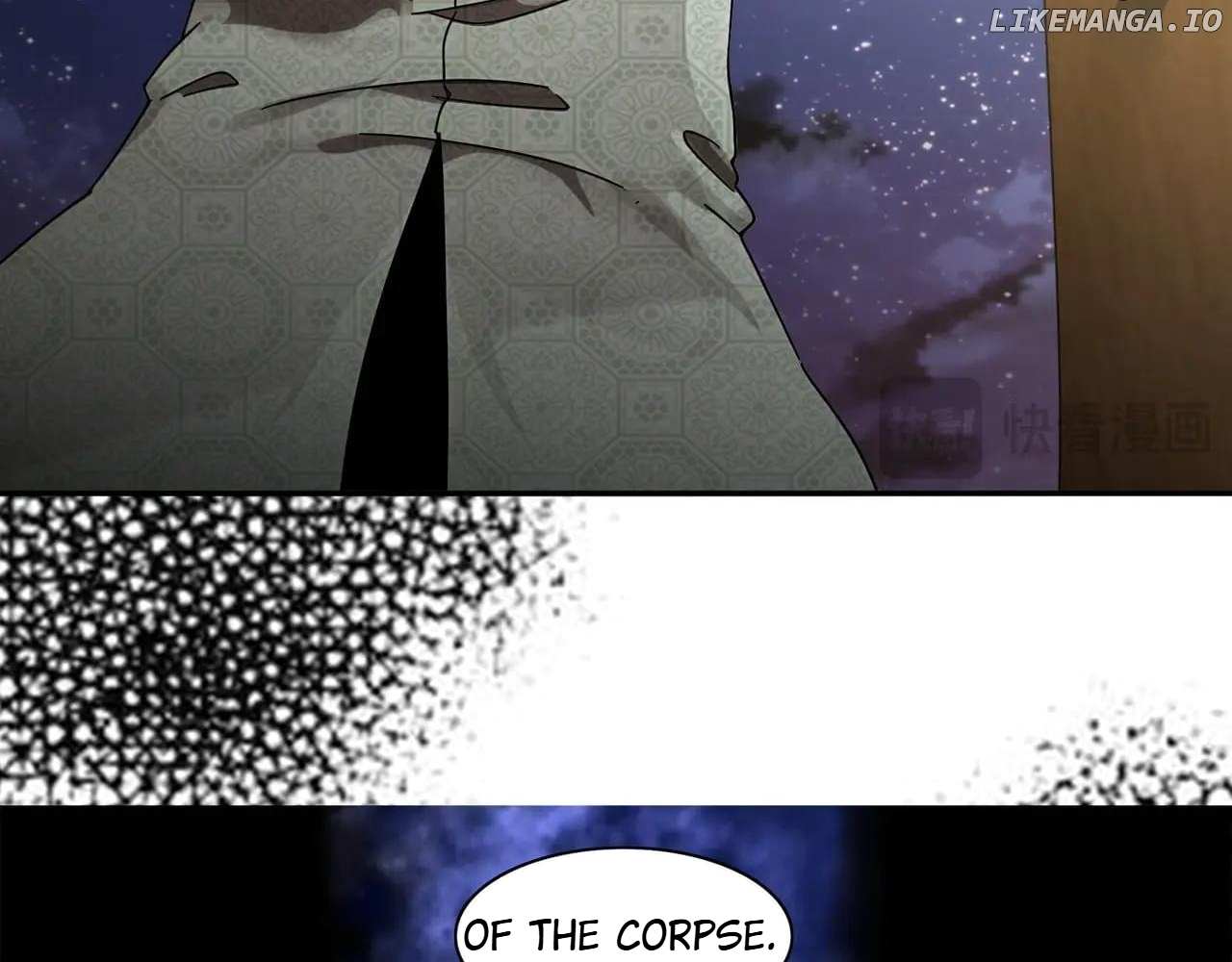 My Furry Harem Is After Me Chapter 293 — Page 62