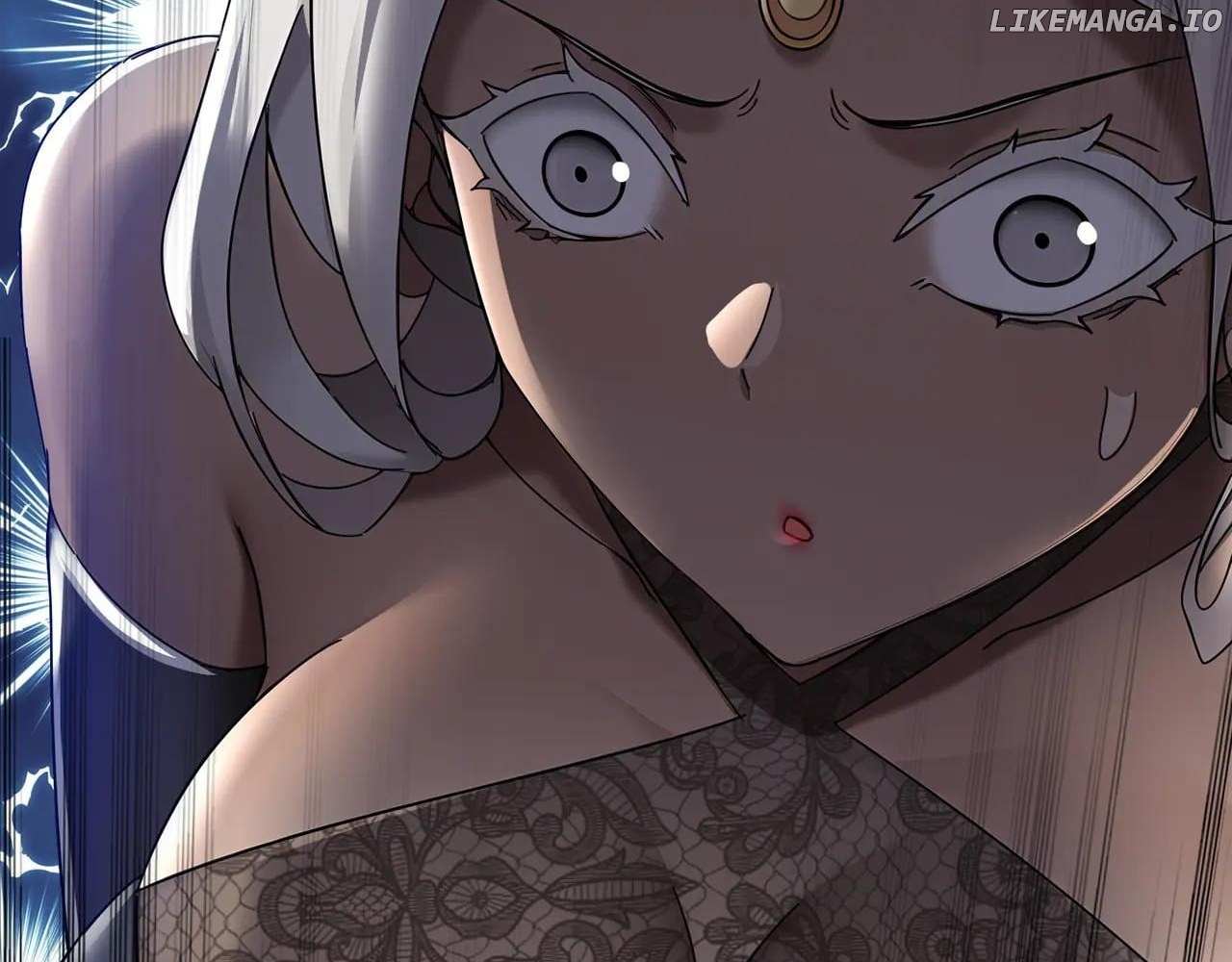 My Furry Harem Is After Me Chapter 293 — Page 64
