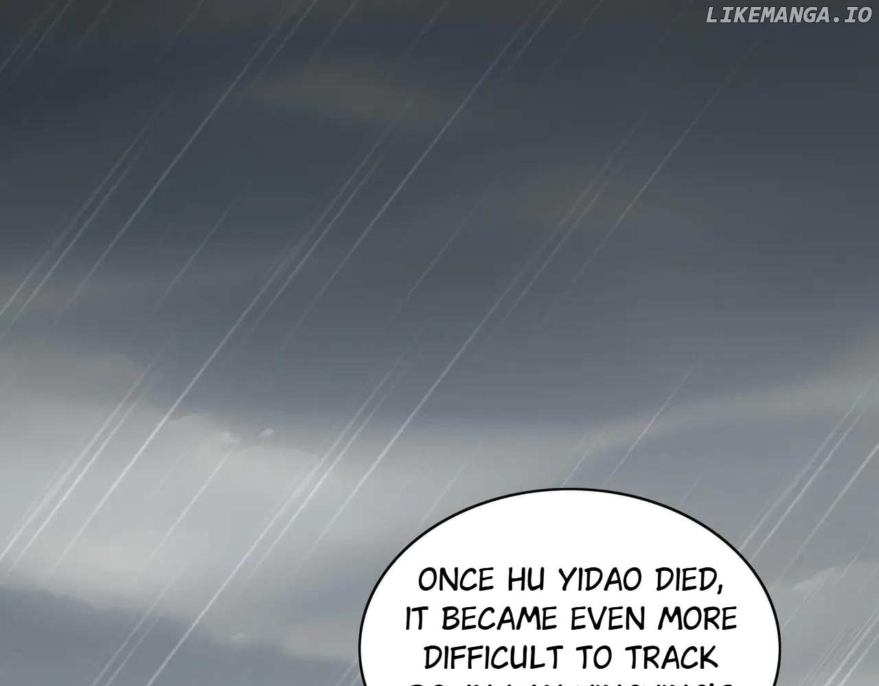My Furry Harem Is After Me Chapter 294 — Page 3