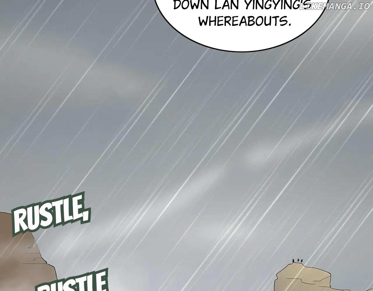 My Furry Harem Is After Me Chapter 294 — Page 4