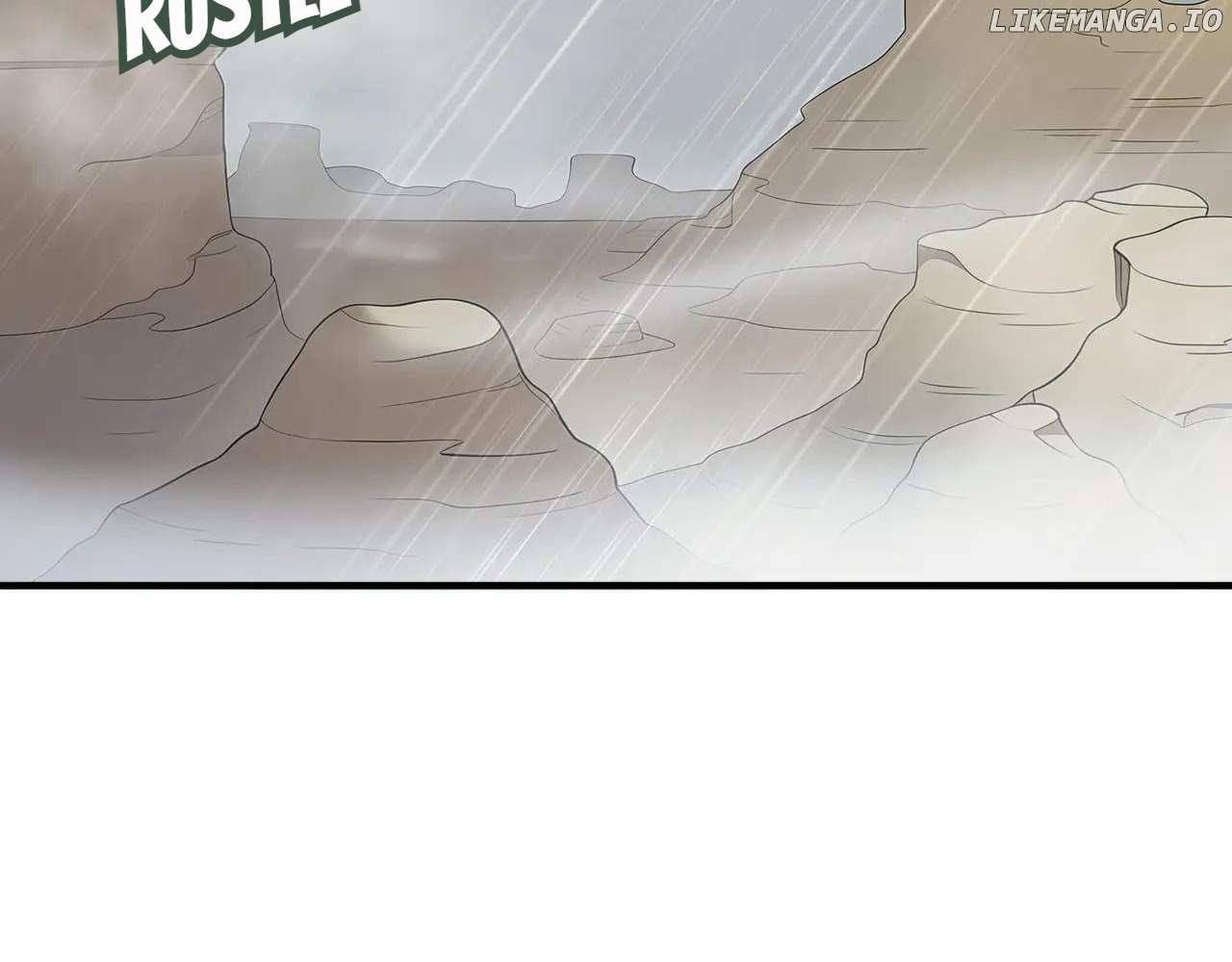 My Furry Harem Is After Me Chapter 294 — Page 5