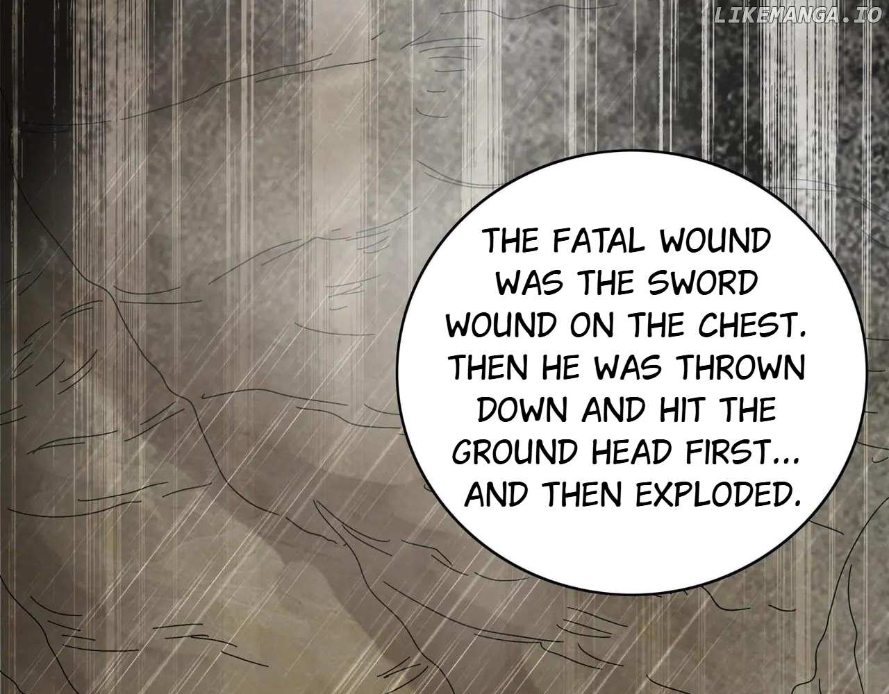 My Furry Harem Is After Me Chapter 294 — Page 8