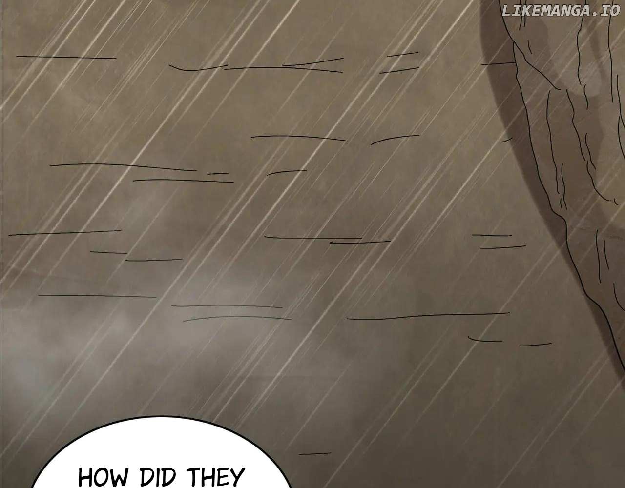 My Furry Harem Is After Me Chapter 294 — Page 10