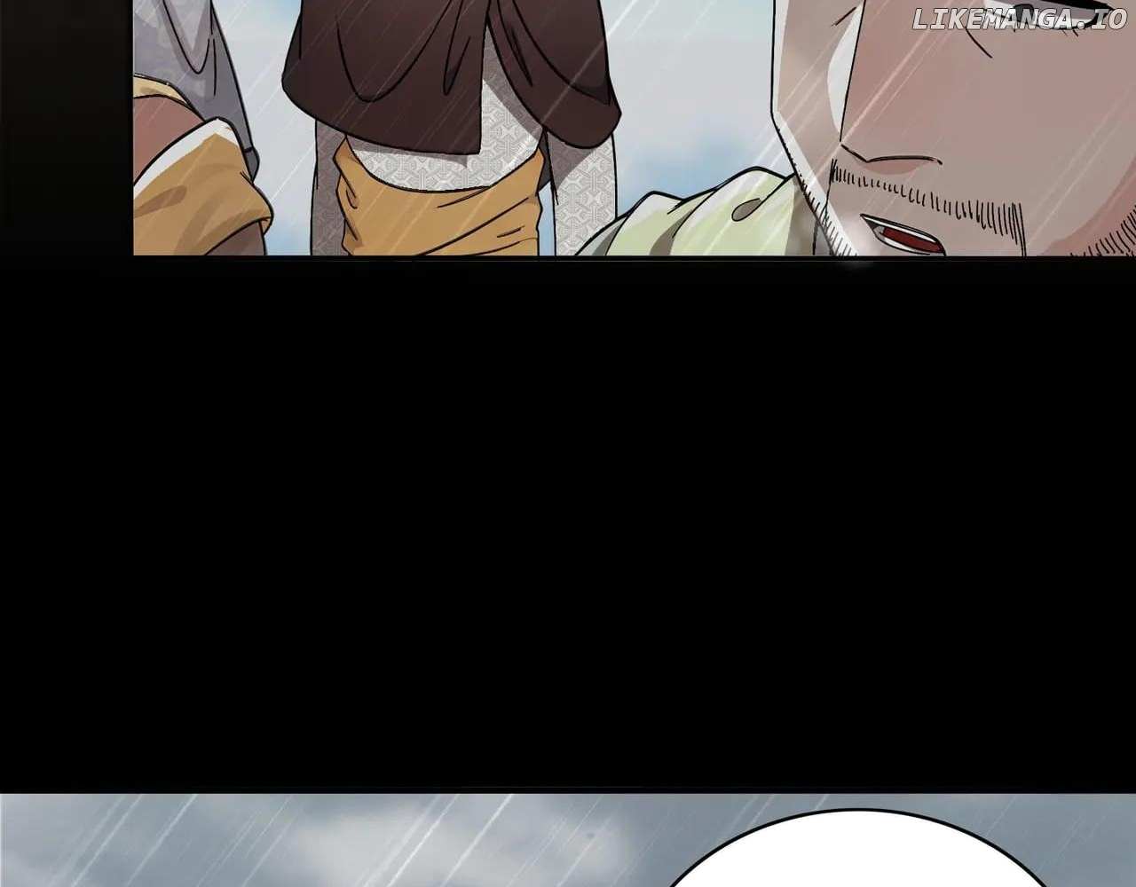 My Furry Harem Is After Me Chapter 294 — Page 12