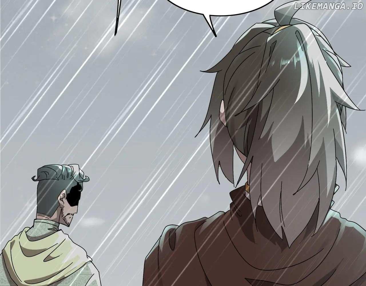 My Furry Harem Is After Me Chapter 294 — Page 14