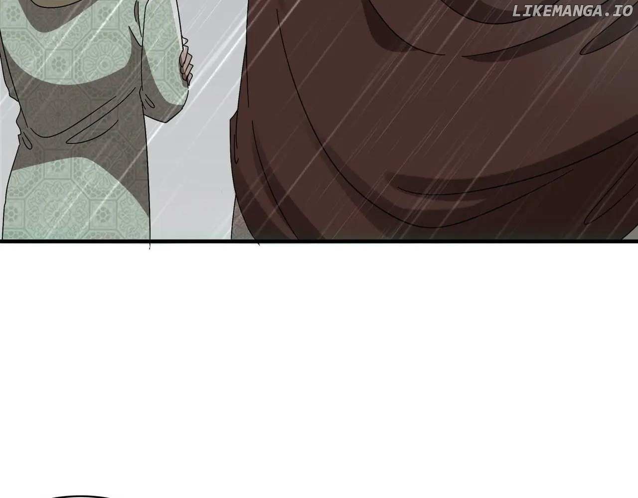 My Furry Harem Is After Me Chapter 294 — Page 15