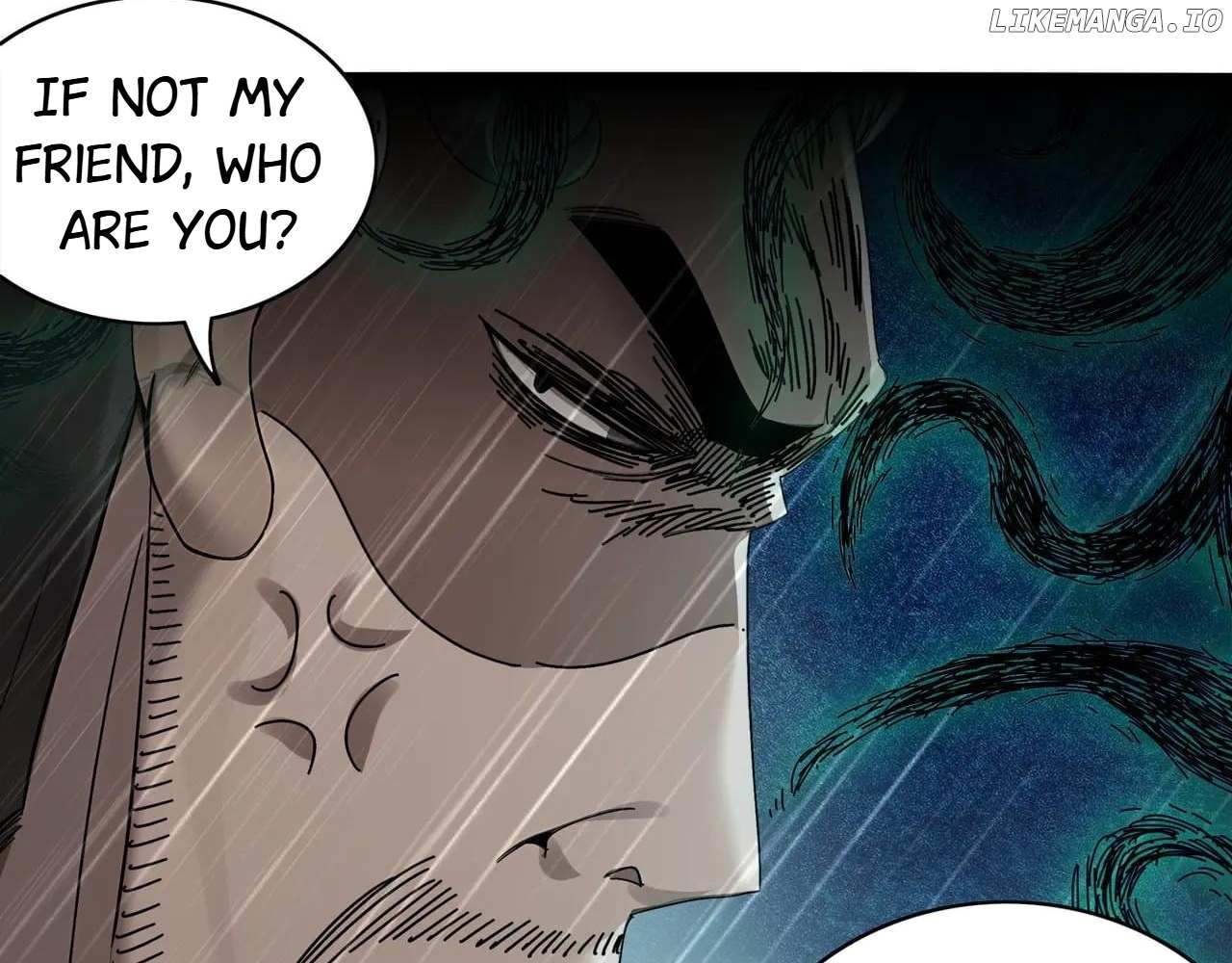 My Furry Harem Is After Me Chapter 294 — Page 16