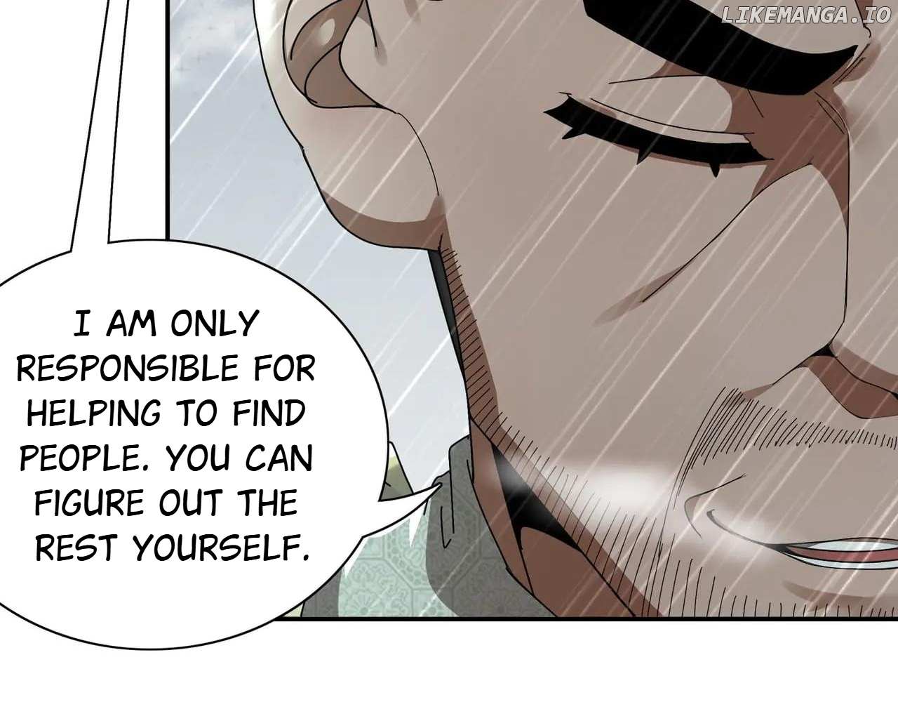 My Furry Harem Is After Me Chapter 294 — Page 21