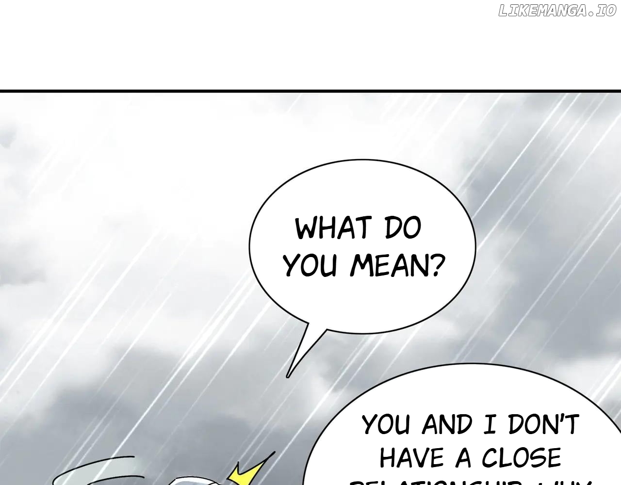 My Furry Harem Is After Me Chapter 294 — Page 22