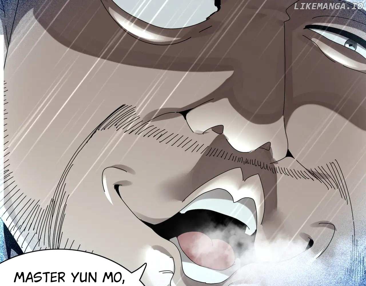 My Furry Harem Is After Me Chapter 294 — Page 25