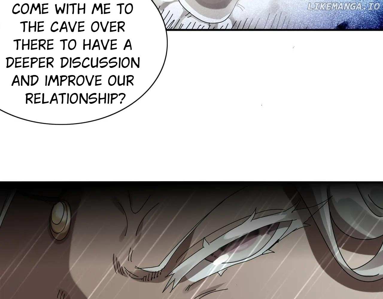 My Furry Harem Is After Me Chapter 294 — Page 26