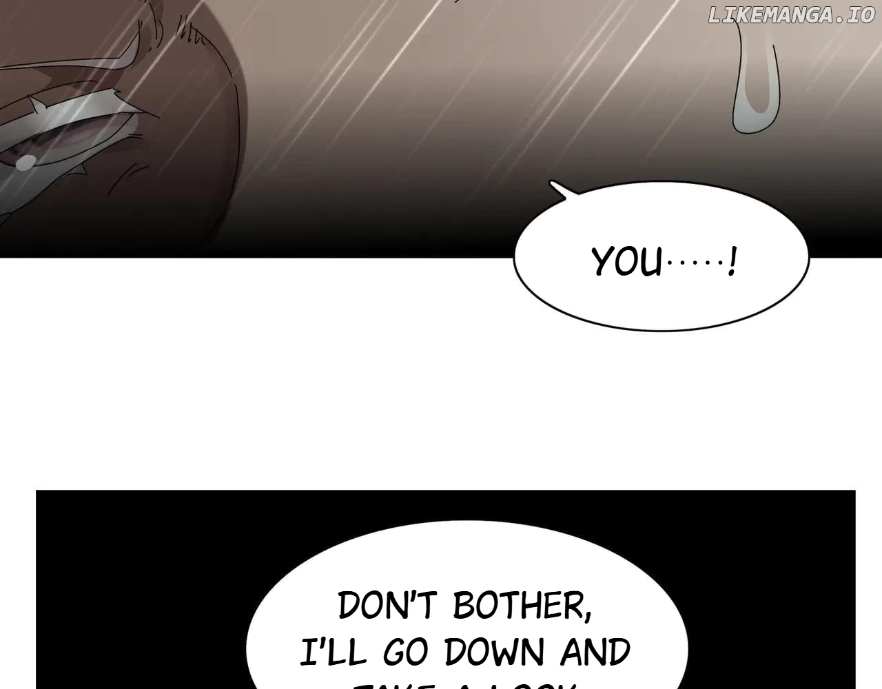 My Furry Harem Is After Me Chapter 294 — Page 27