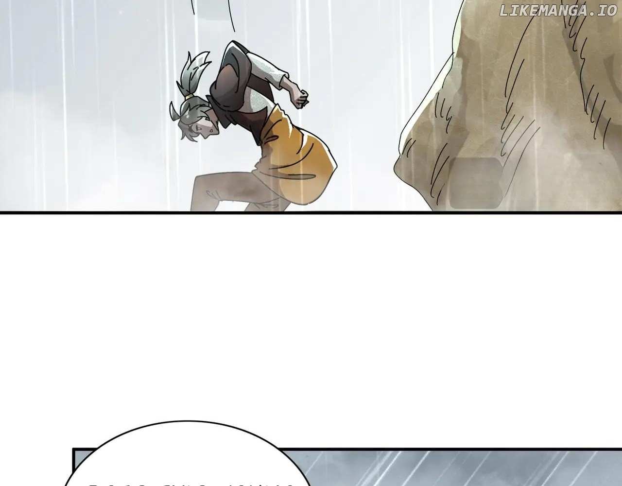 My Furry Harem Is After Me Chapter 294 — Page 30