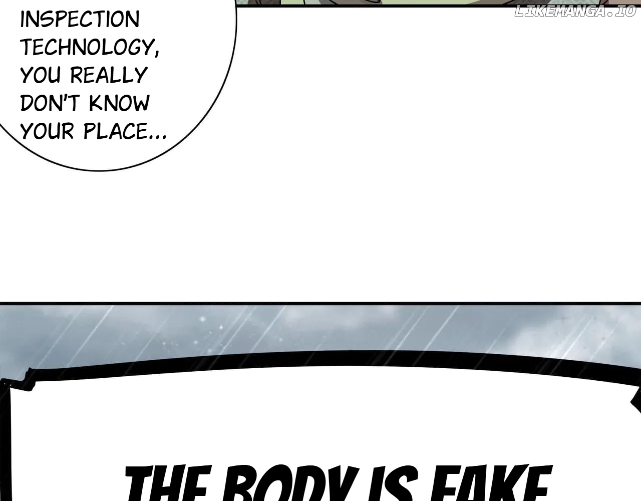 My Furry Harem Is After Me Chapter 294 — Page 32