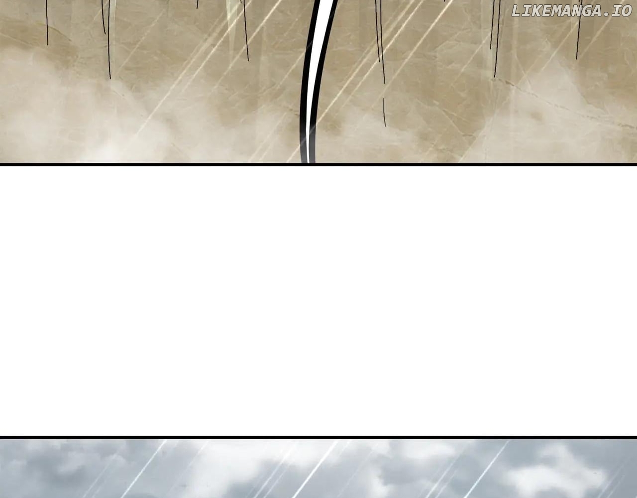 My Furry Harem Is After Me Chapter 294 — Page 34