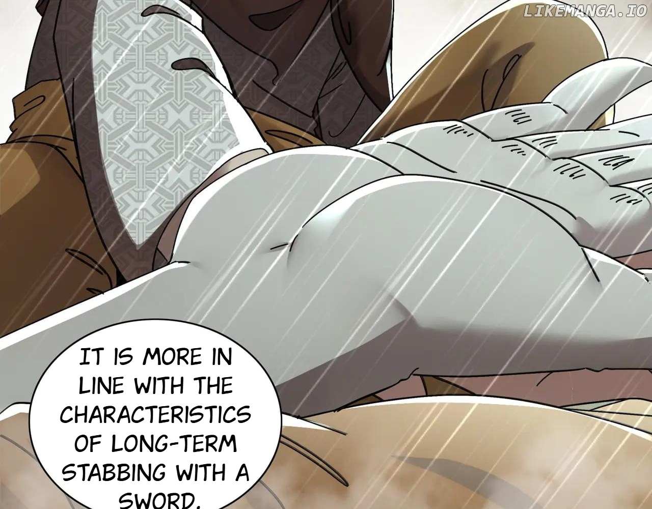 My Furry Harem Is After Me Chapter 294 — Page 38