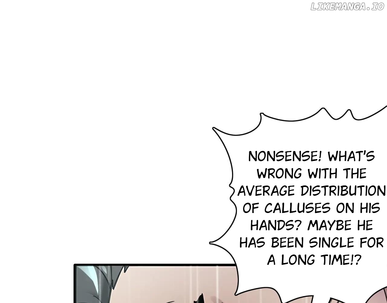 My Furry Harem Is After Me Chapter 294 — Page 40