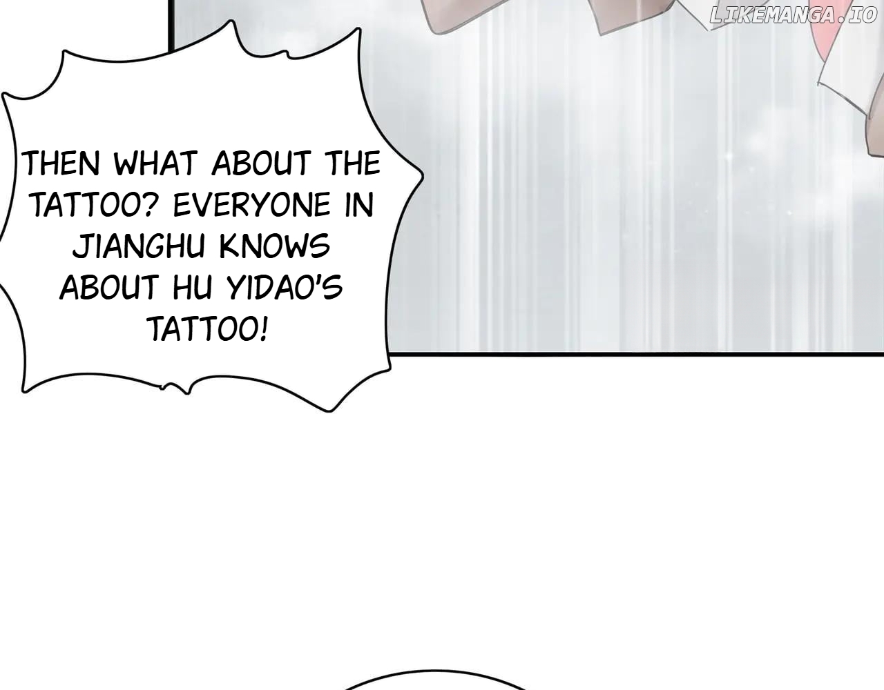 My Furry Harem Is After Me Chapter 294 — Page 42