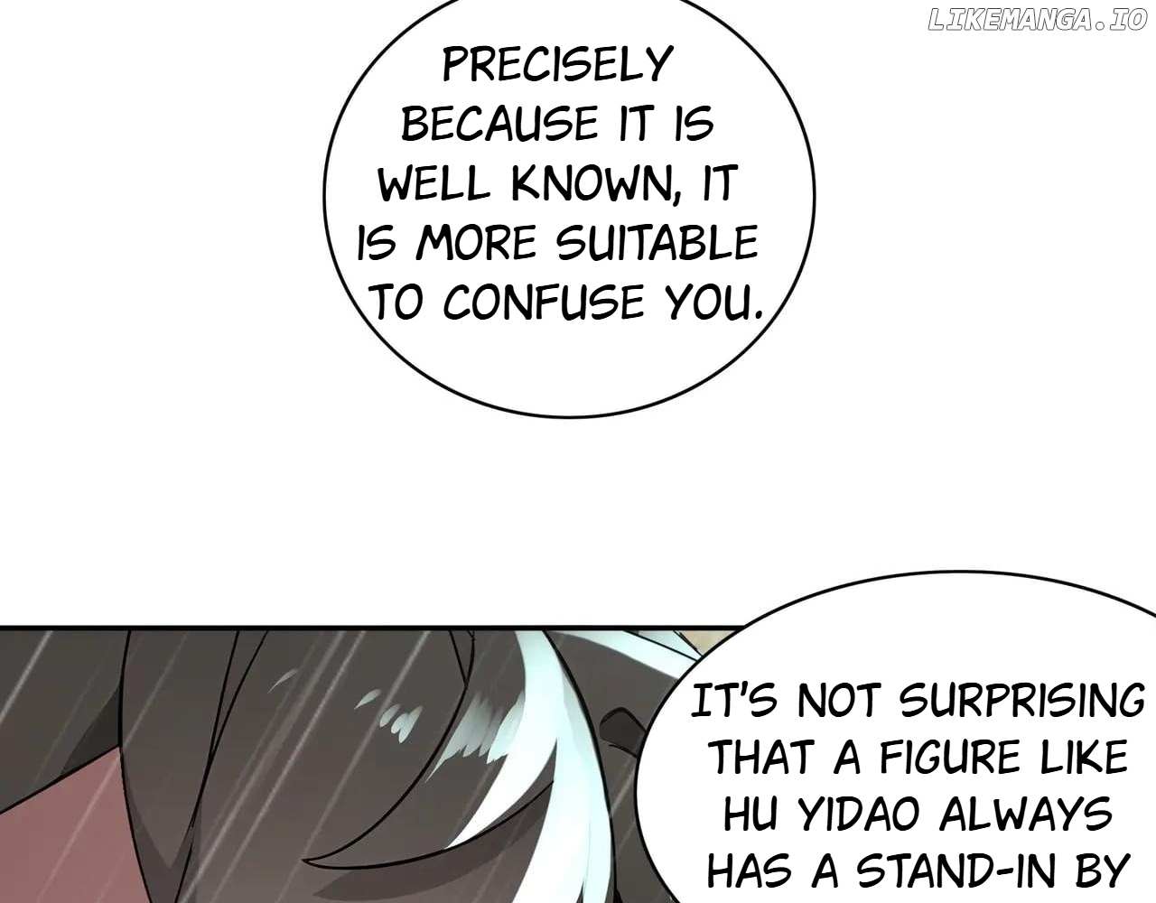 My Furry Harem Is After Me Chapter 294 — Page 43