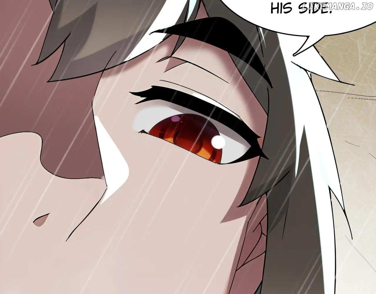 My Furry Harem Is After Me Chapter 294 — Page 44