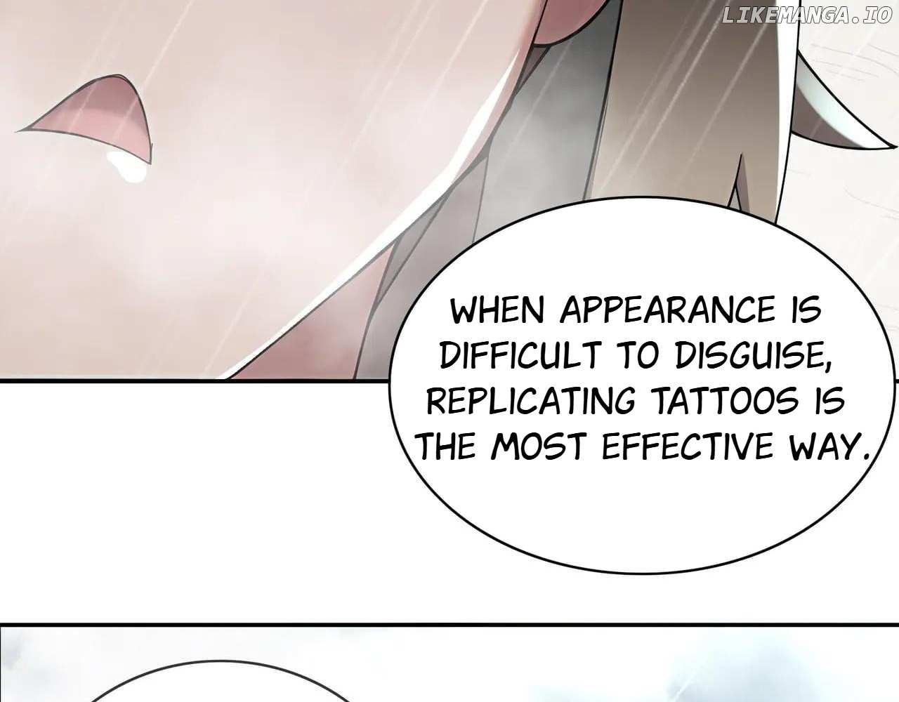 My Furry Harem Is After Me Chapter 294 — Page 45