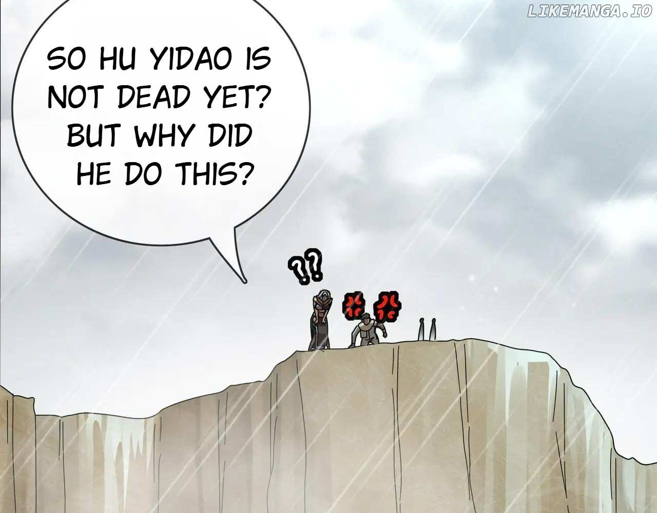 My Furry Harem Is After Me Chapter 294 — Page 46