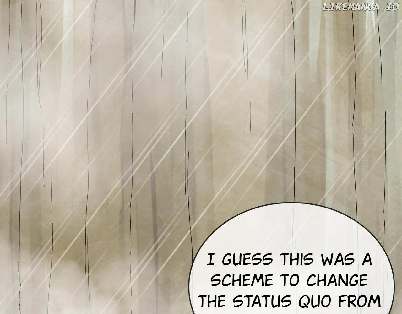 My Furry Harem Is After Me Chapter 294 — Page 47