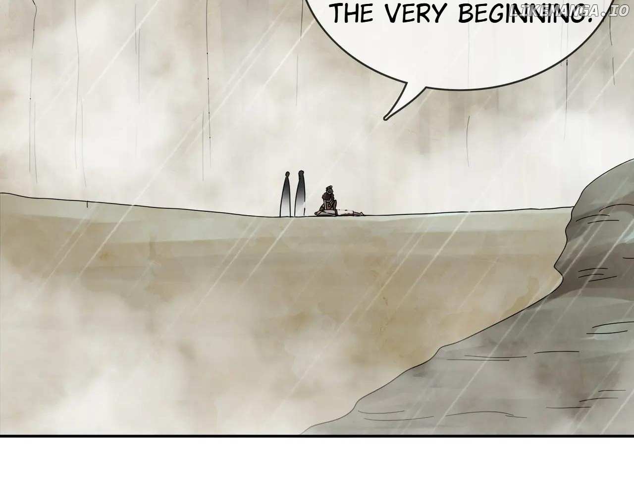 My Furry Harem Is After Me Chapter 294 — Page 48