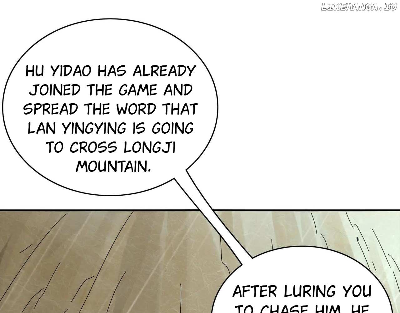 My Furry Harem Is After Me Chapter 294 — Page 49
