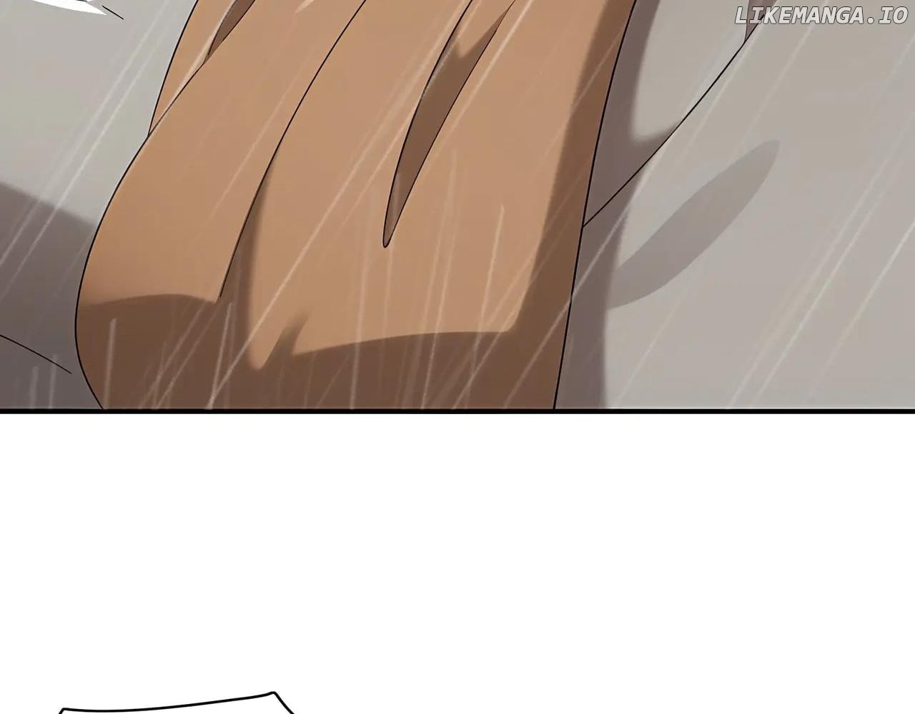 My Furry Harem Is After Me Chapter 294 — Page 52