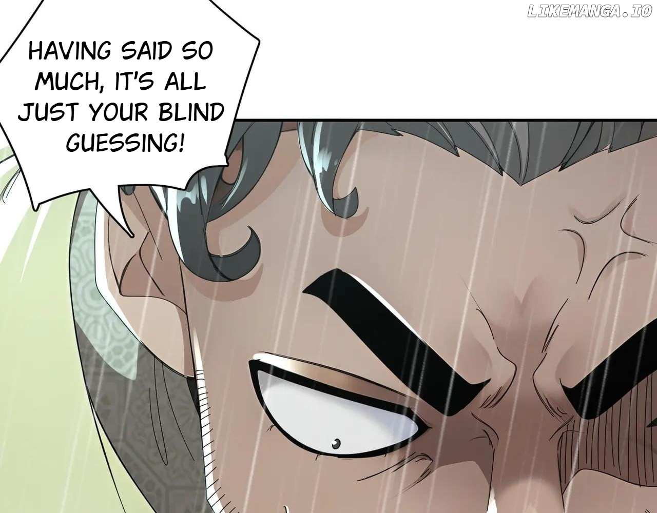My Furry Harem Is After Me Chapter 294 — Page 53