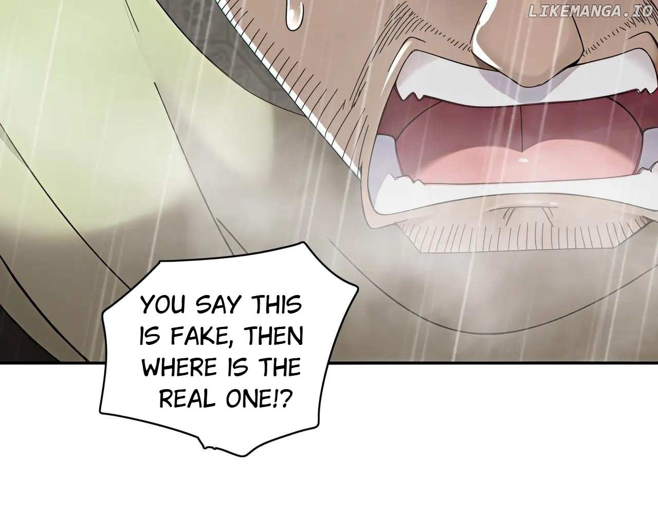 My Furry Harem Is After Me Chapter 294 — Page 54