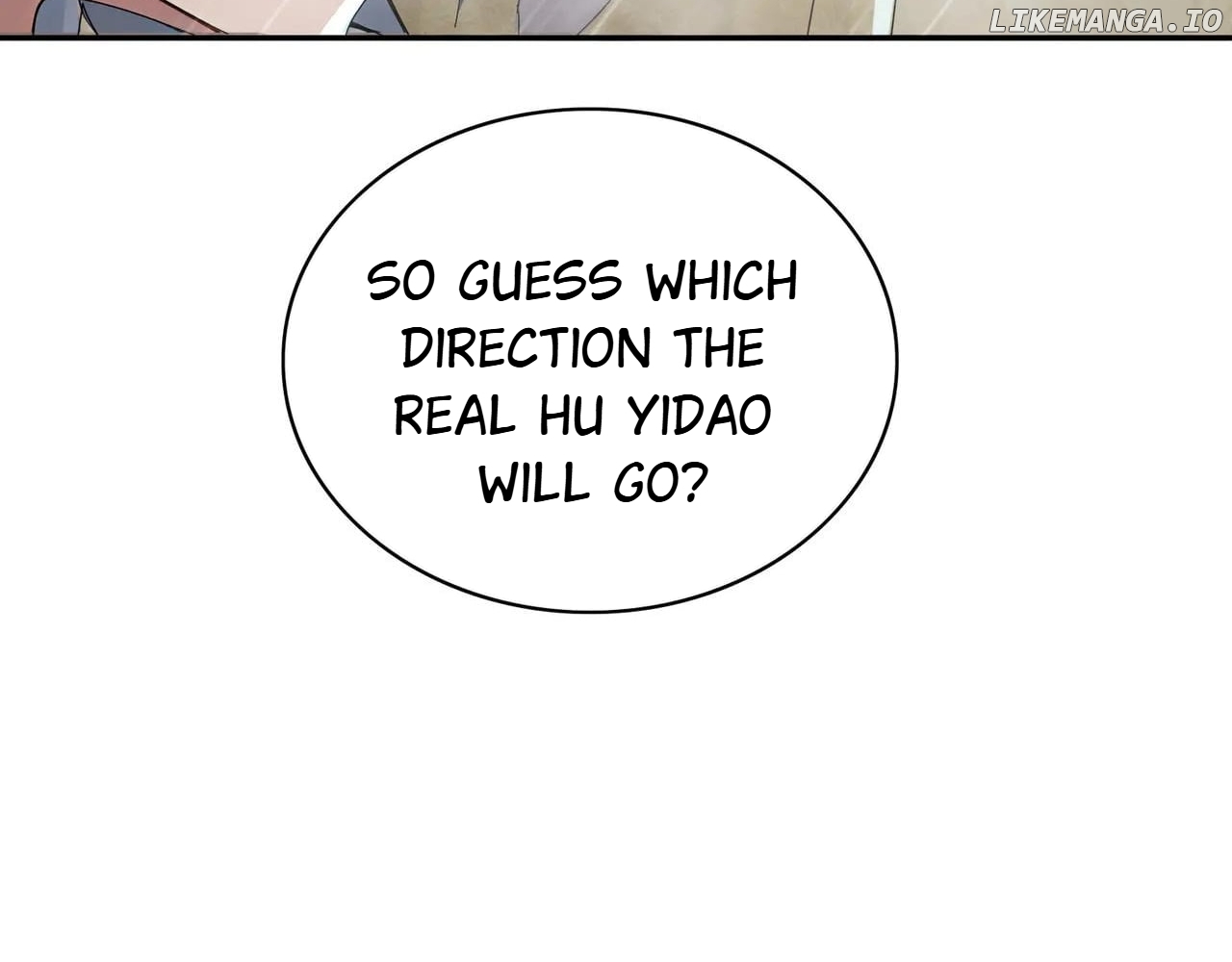 My Furry Harem Is After Me Chapter 294 — Page 57