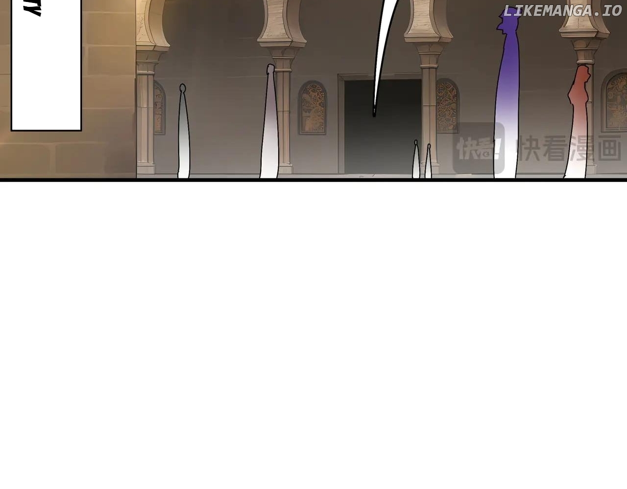 My Furry Harem Is After Me Chapter 294 — Page 61