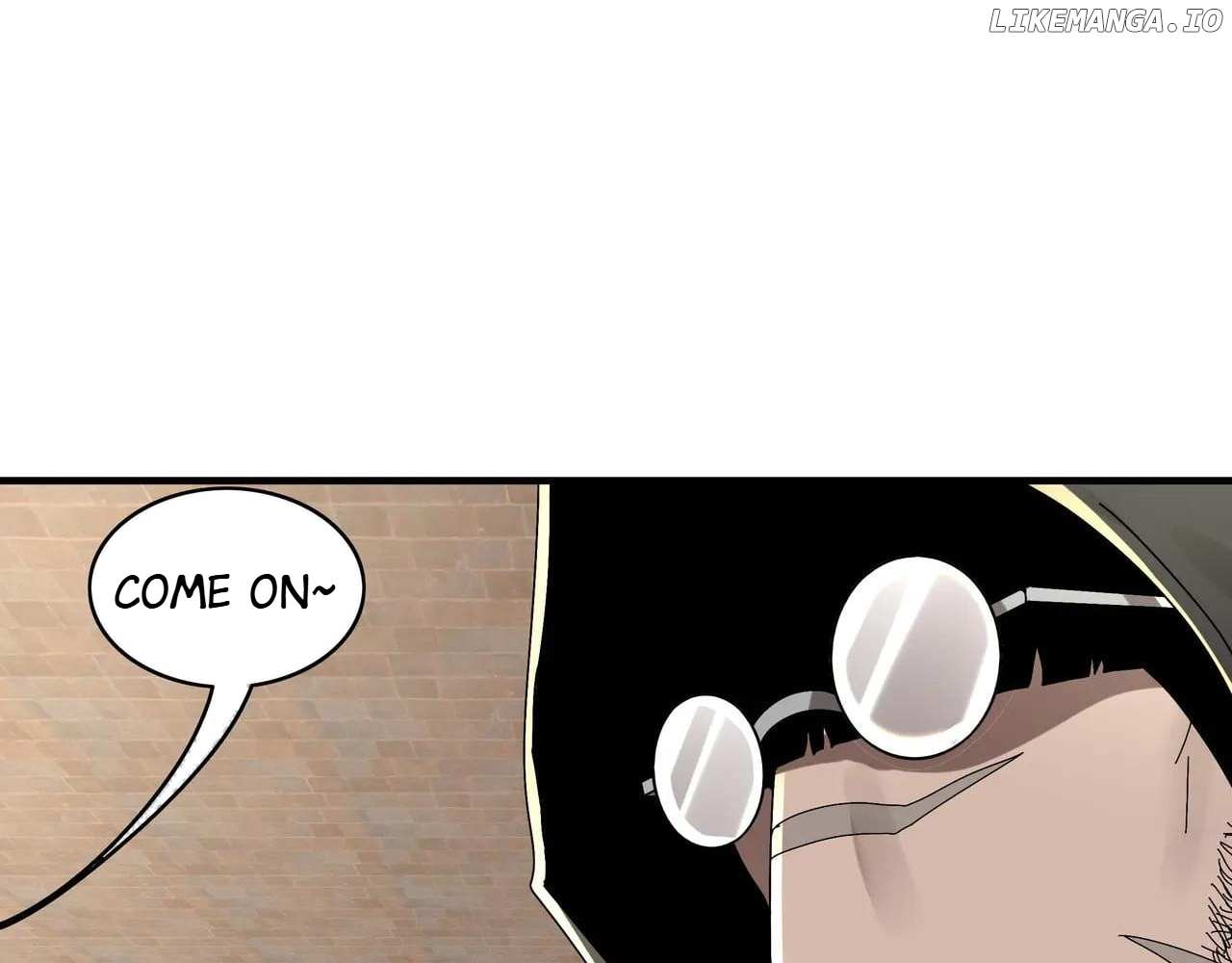 My Furry Harem Is After Me Chapter 294 — Page 62