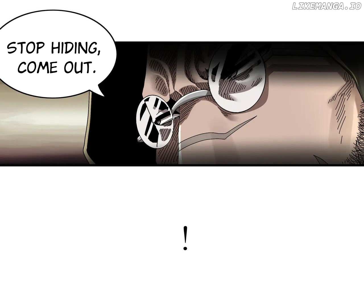My Furry Harem Is After Me Chapter 294 — Page 66