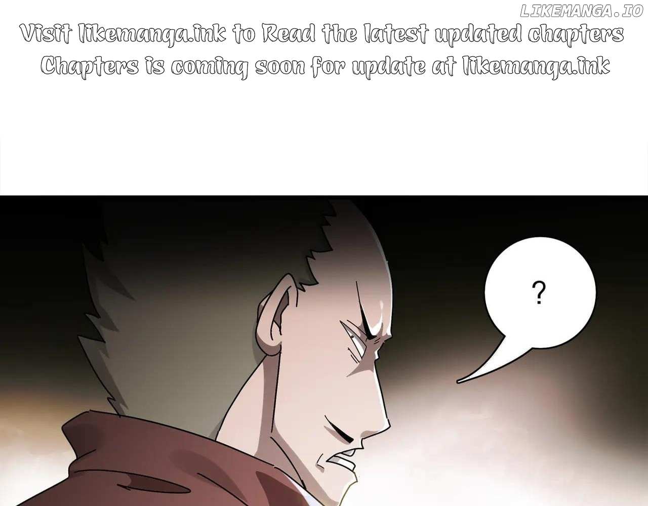 My Furry Harem Is After Me Chapter 295 — Page 1