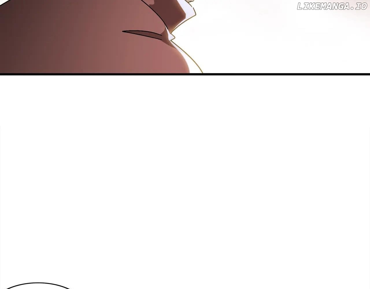 My Furry Harem Is After Me Chapter 295 — Page 2