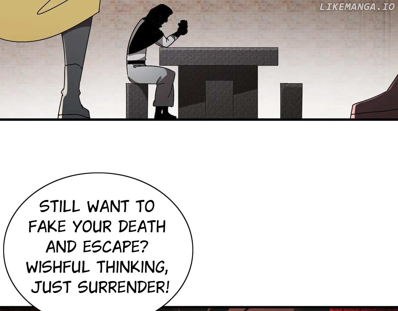 My Furry Harem Is After Me Chapter 295 — Page 6