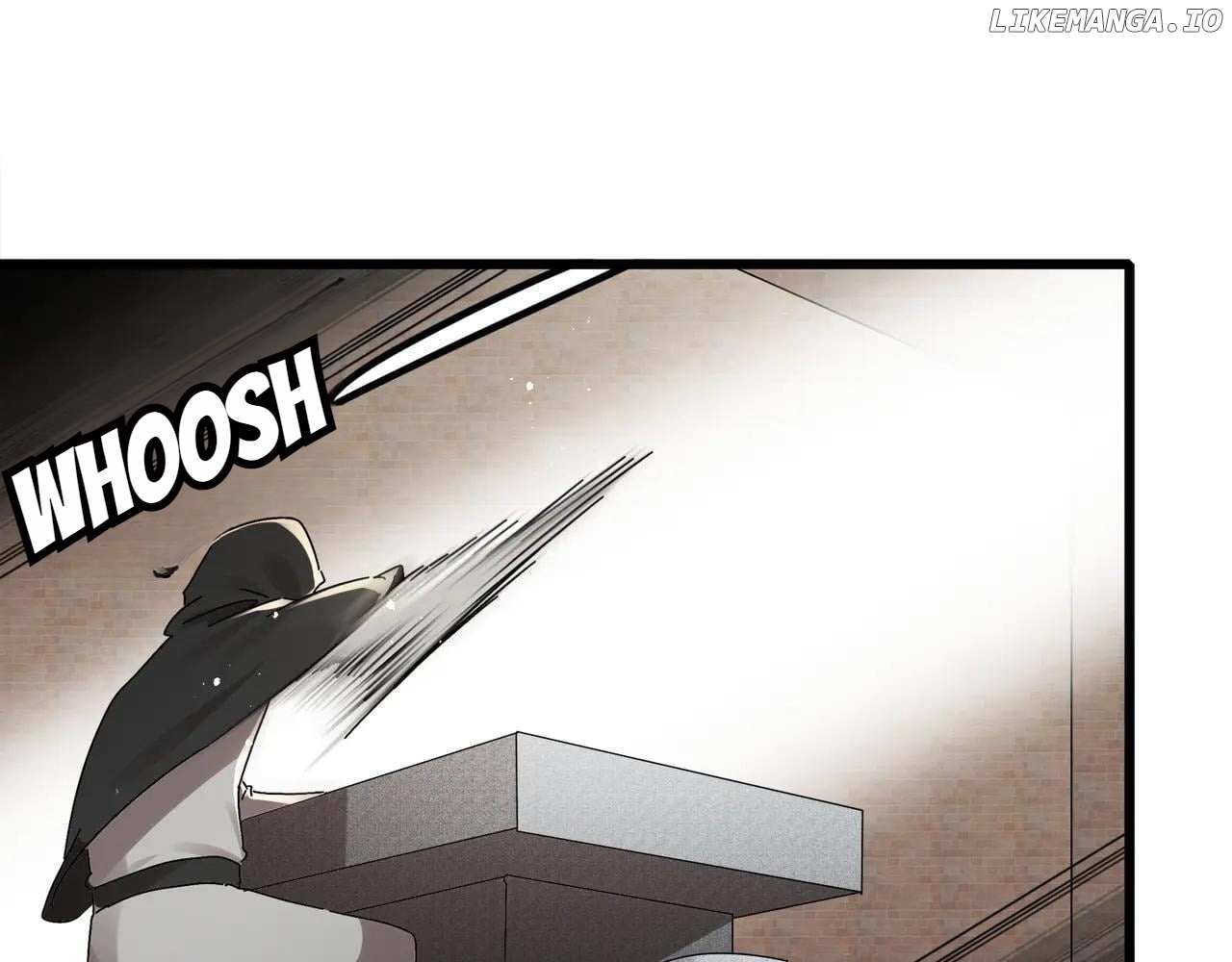 My Furry Harem Is After Me Chapter 295 — Page 8