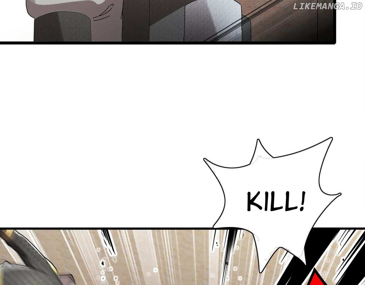 My Furry Harem Is After Me Chapter 295 — Page 9