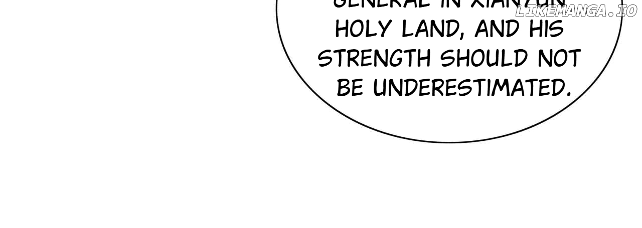 My Furry Harem Is After Me Chapter 295 — Page 18