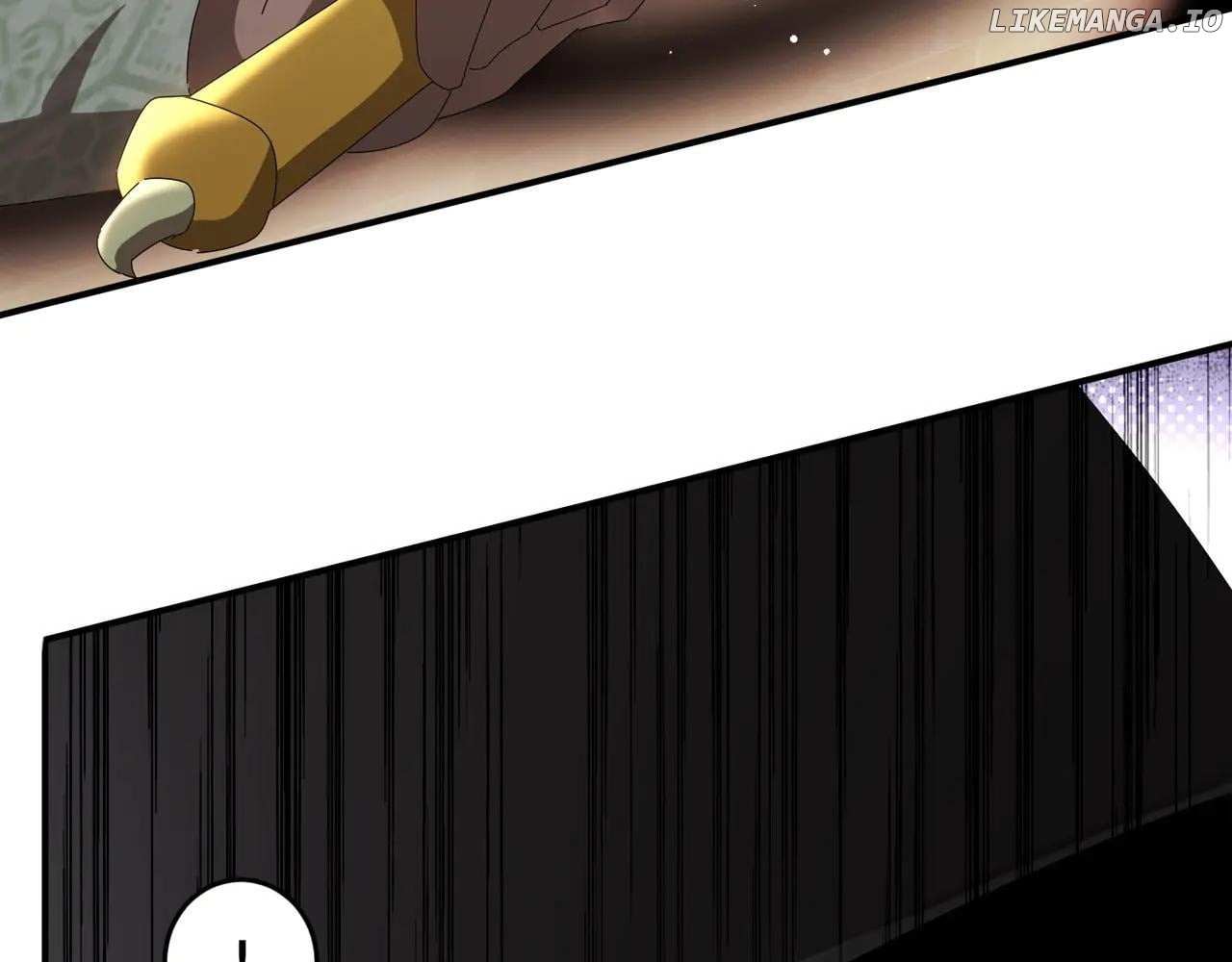 My Furry Harem Is After Me Chapter 295 — Page 23