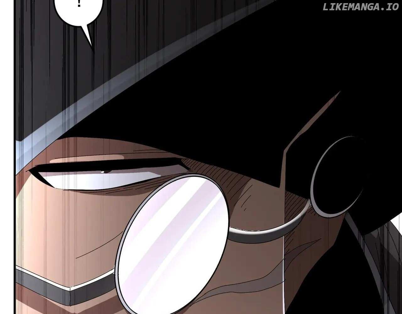 My Furry Harem Is After Me Chapter 295 — Page 24